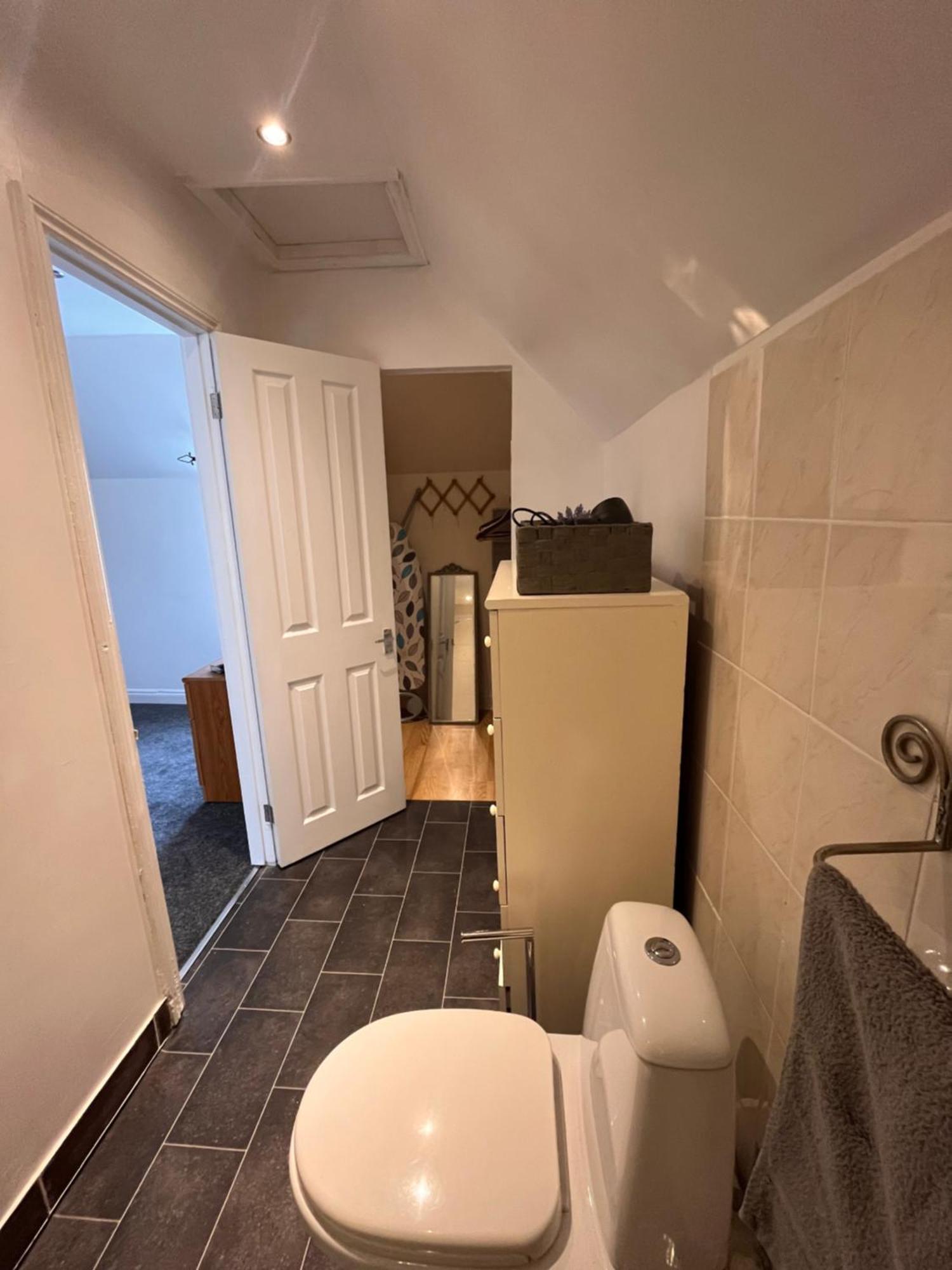 The Annexe - 10 Howards Croft Mile End Kültér fotó