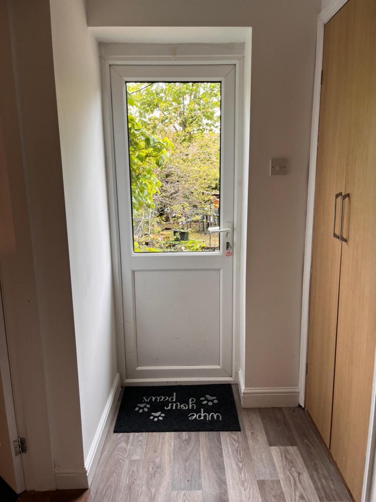 The Annexe - 10 Howards Croft Mile End Kültér fotó