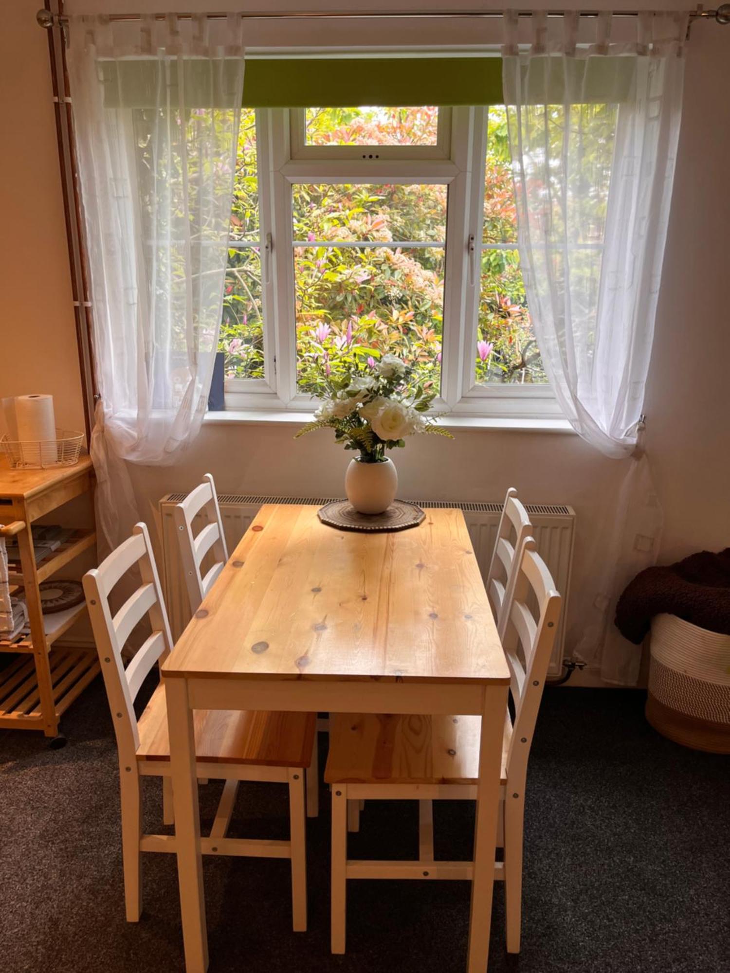 The Annexe - 10 Howards Croft Mile End Kültér fotó